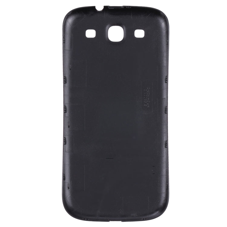 Original Battery Back Cover for Samsung Galaxy S3 / I9300 (Red)