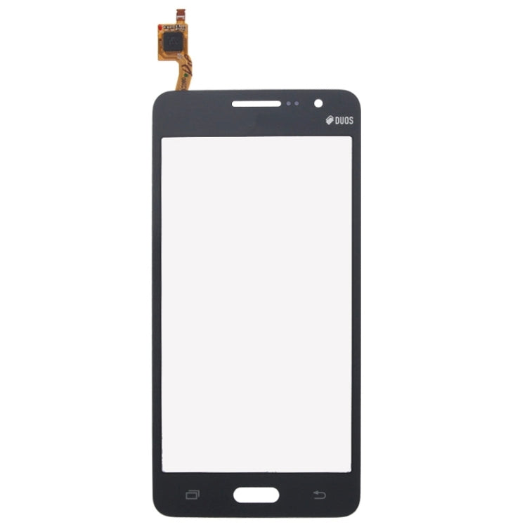 Touch Panel for Samsung Galaxy Trend 3 / G3508 (Black)