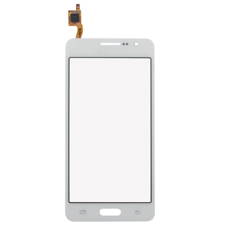 Écran tactile pour Samsung Galaxy Trend 3 / G3508 (Blanc)