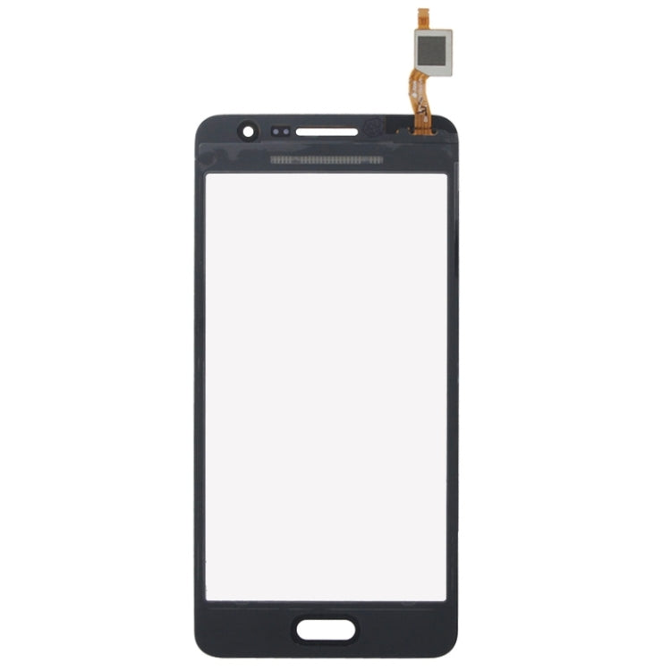 Écran tactile pour Samsung Galaxy Trend 3 / G3508 (Blanc)