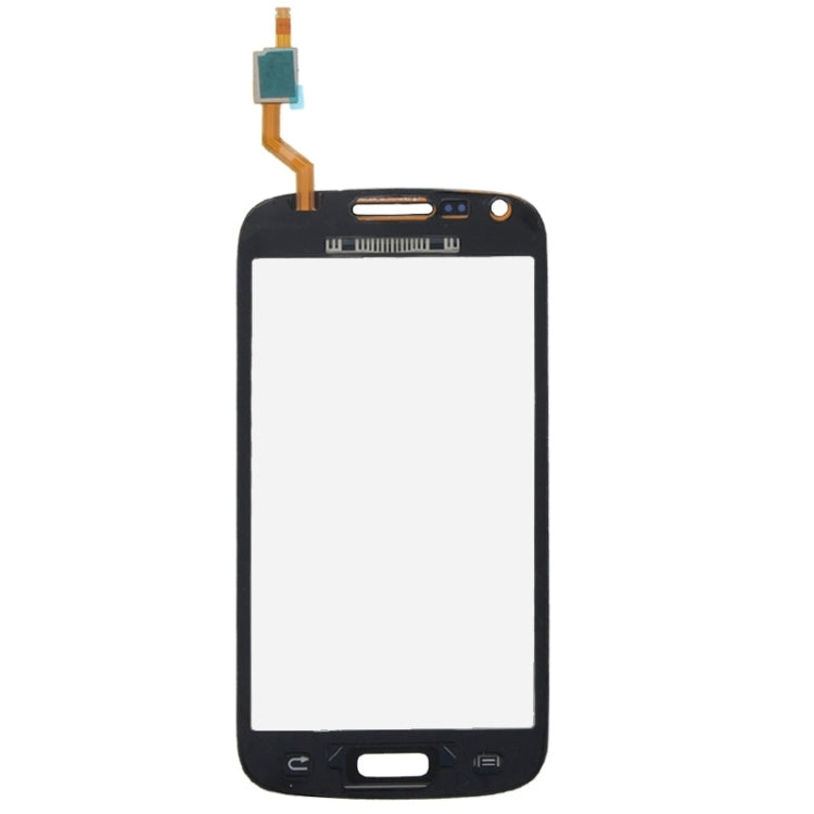 Écran tactile pour Samsung Galaxy Core i8260 / i8262 (Noir)