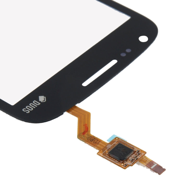 Panel Táctil para Samsung Galaxy Core i8260 / i8262 (Negro)
