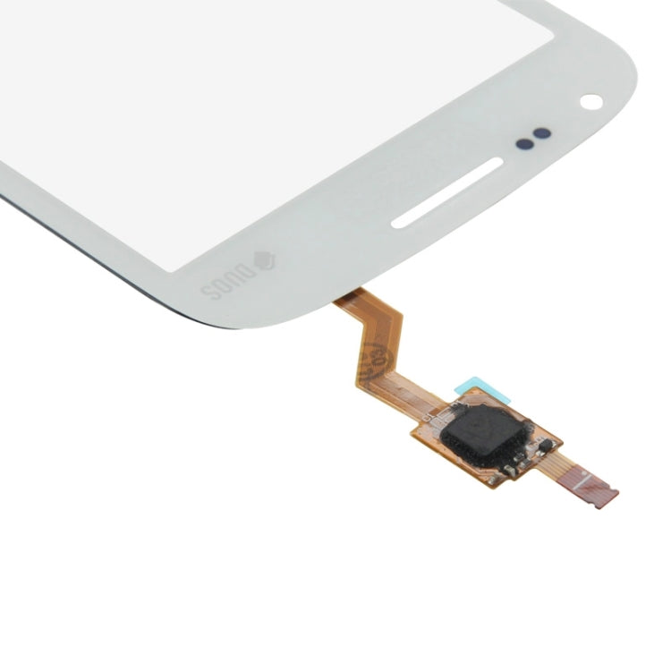 Panel Táctil para Samsung Galaxy Core i8260 / i8262 (Blanco)