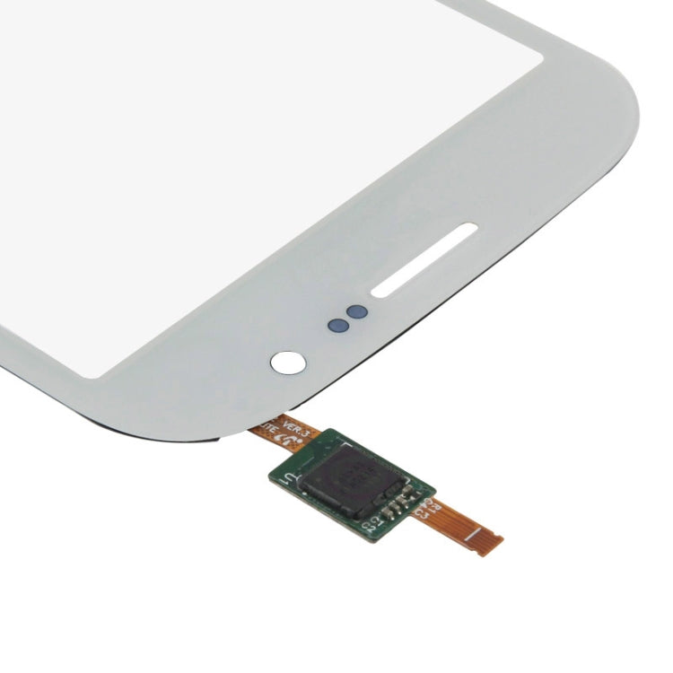 Ecran Tactile pour Samsung Galaxy Grand Neo / i9060 / i9168 (Blanc)