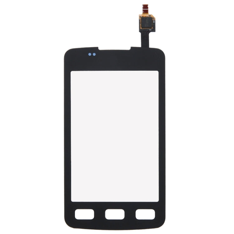 Ecran Tactile pour Samsung Galaxy Xcover / S5690 / S5698 (Noir)