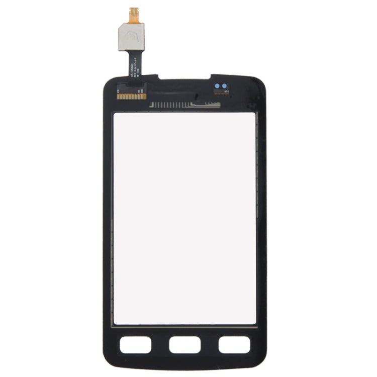 Touch Panel for Samsung Galaxy Xcover / S5690 / S5698 (Black)