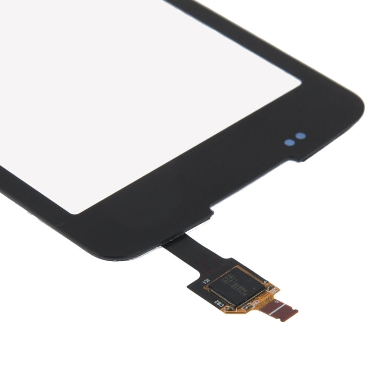 Ecran Tactile pour Samsung Galaxy Xcover / S5690 / S5698 (Noir)