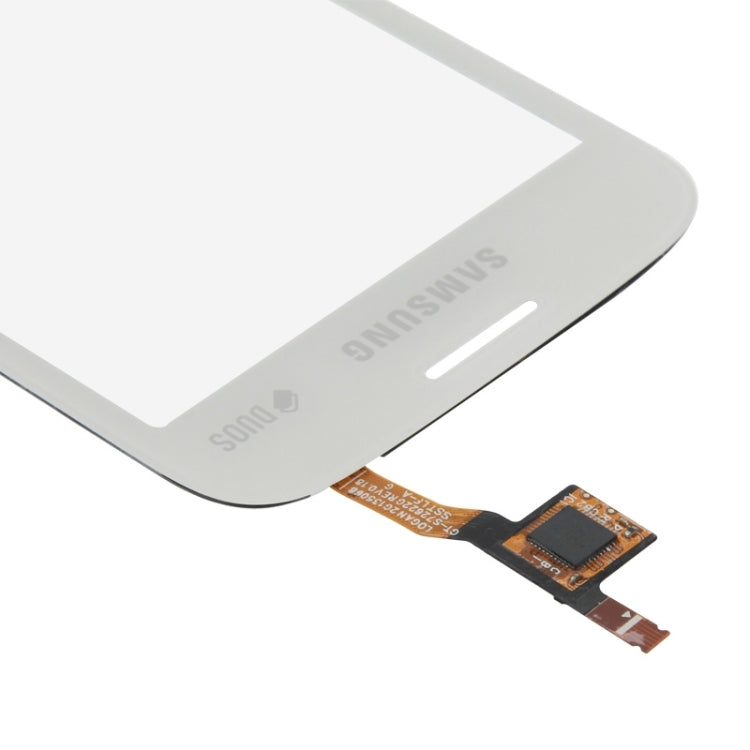 Écran tactile pour Samsung Galaxy Star Pro / S7262 / S7260 (Blanc)