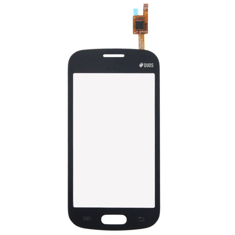 Panel Táctil para Samsung Galaxy Trend Lite / S7392 / S7390 (Negro)