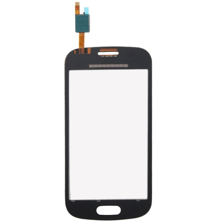 Écran tactile pour Samsung Galaxy Trend Lite / S7392 / S7390 (Noir)