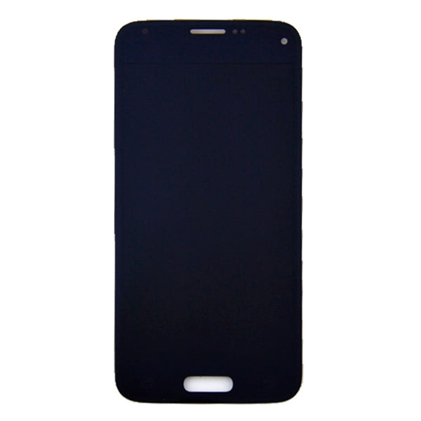 Ecran LCD + Vitre Tactile Samsung Galaxy S5 Mini G800 Noir