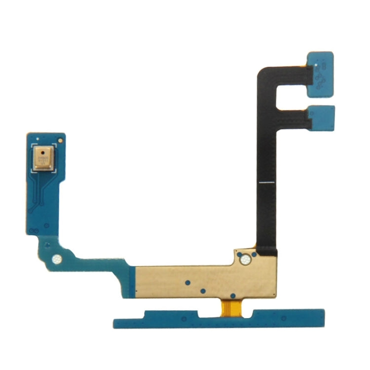 Cable Flex de Botón lateral para Samsung Galaxy A3 / A3000