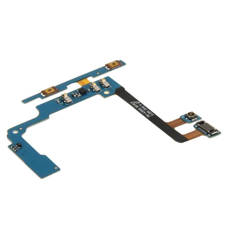 Side Button Flex Cable for Samsung Galaxy A3 / A3000 Avaliable.