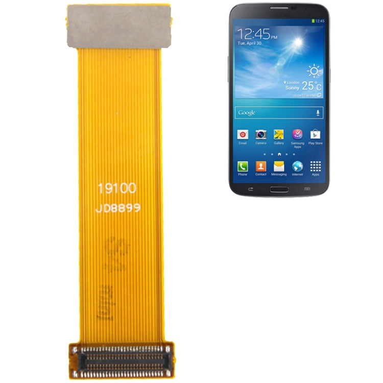 Cable de extensión de prueba de panel Táctil LCD para Samsung Galaxy S4 Mini / i9190