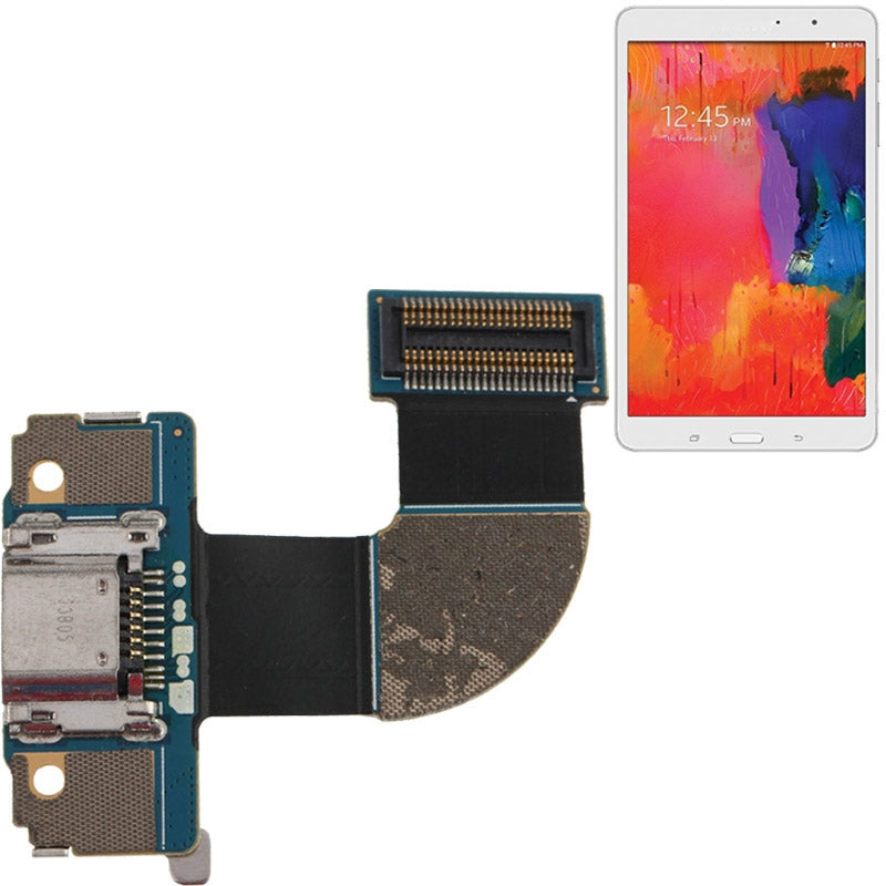 Flex Dock Charging USB Data Samsung Galaxy Tab Pro 8.4 / T320