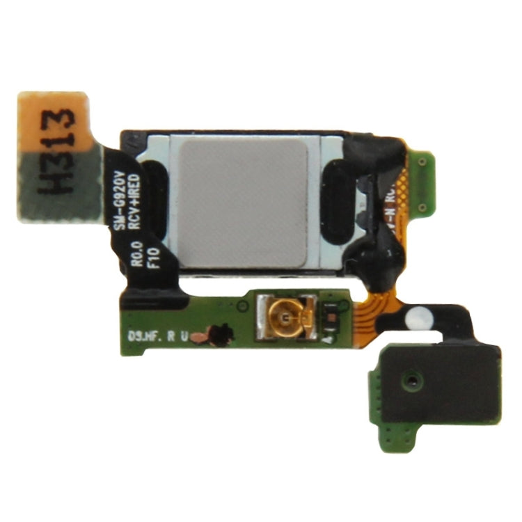 Telephone receiver for Samsung Galaxy S6 / G920F