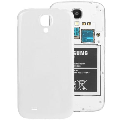 Original Back Housing for Samsung Galaxy S4 / i9500 (White)