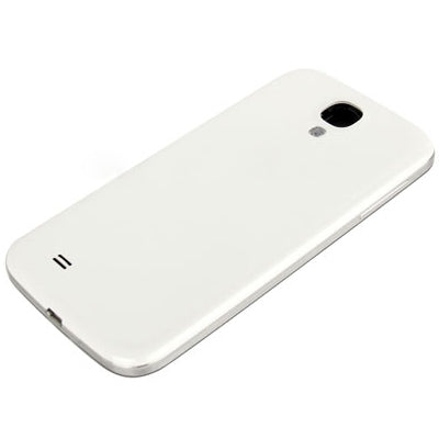 Coque arrière d'origine pour Samsung Galaxy S4 / i9500 (Blanc)