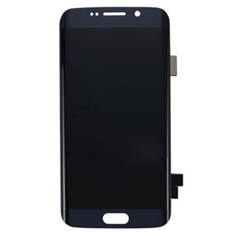 LCD Screen + Touch Digitizer Samsung Galaxy S6 Edge G925 Black
