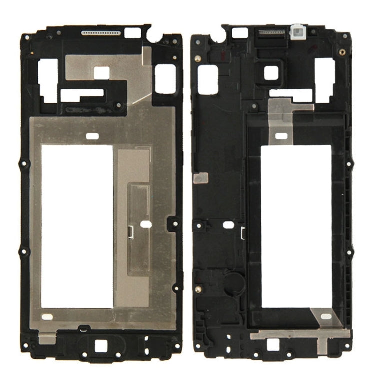 Front Housing LCD Frame Plate for Samsung Galaxy A3