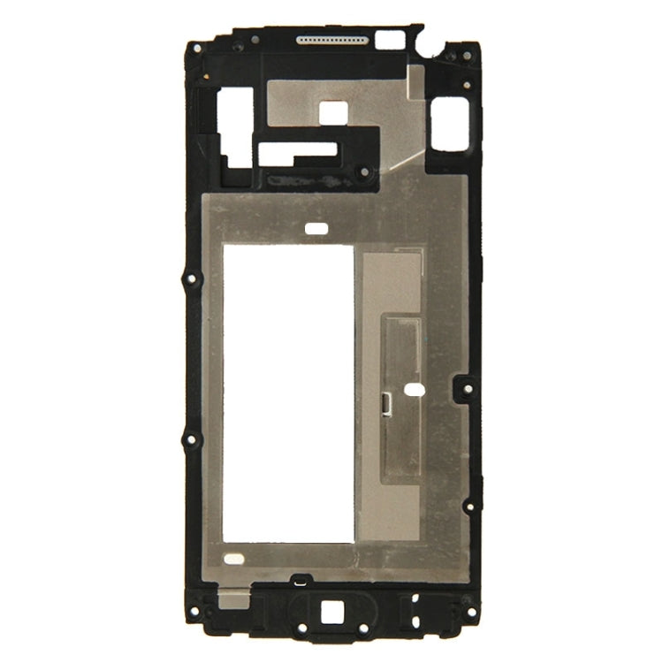 Placa de Marco LCD de Carcasa Frontal para Samsung Galaxy A3