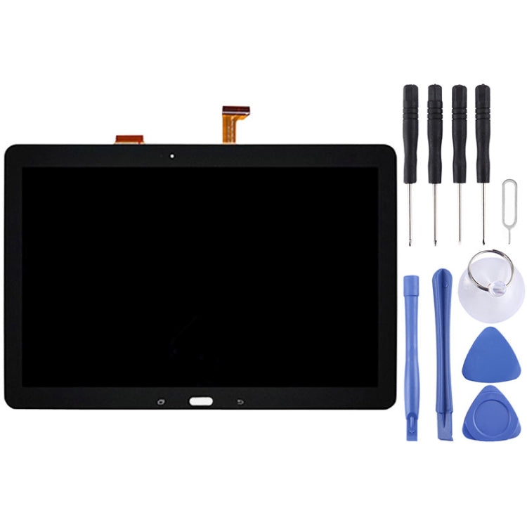 LCD Screen and Digitizer for Samsung Galaxy Note Pro P900 / P 905 (Black)