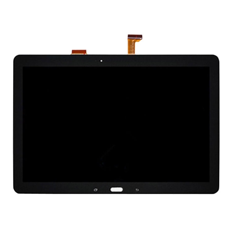 Pantalla LCD y Digitalizador para Samsung Galaxy Note Pro P900 / P 905 (Negro)