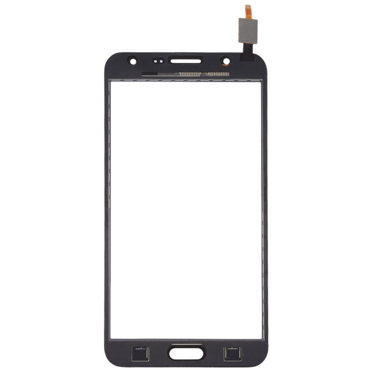 Écran tactile pour Samsung Galaxy J7 / J700 (Noir)