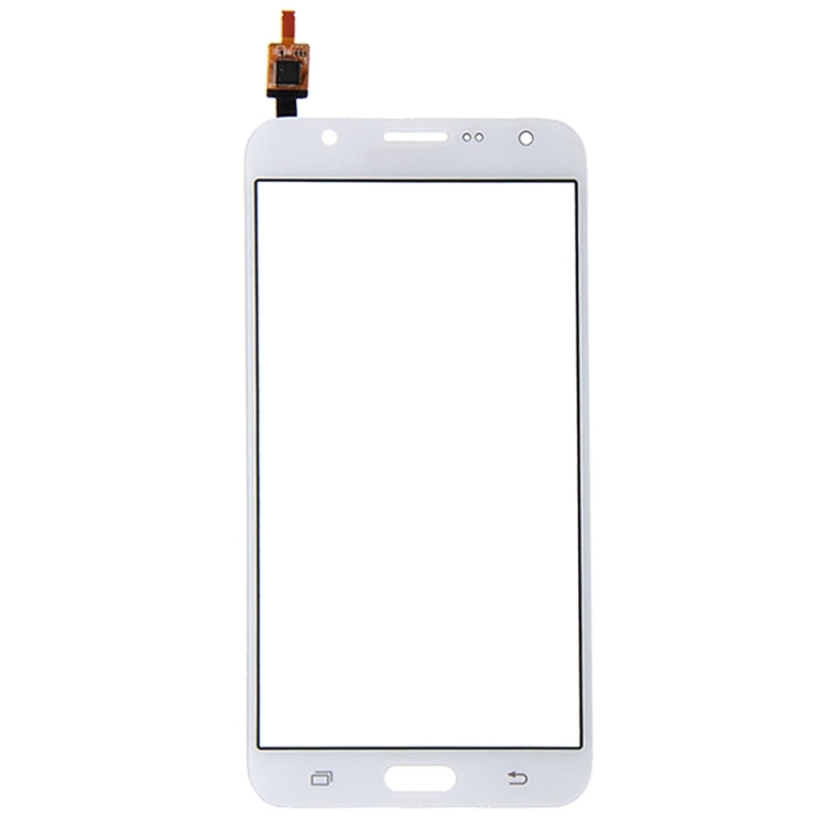 Écran tactile pour Samsung Galaxy J7 / J700 (Blanc)