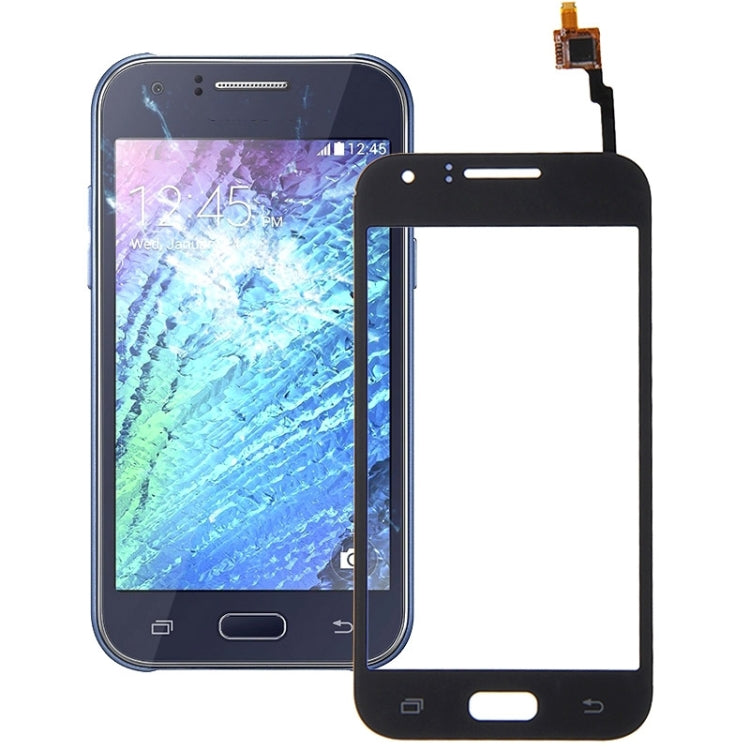 Touch Panel for Samsung Galaxy J1 / J100 (Black)