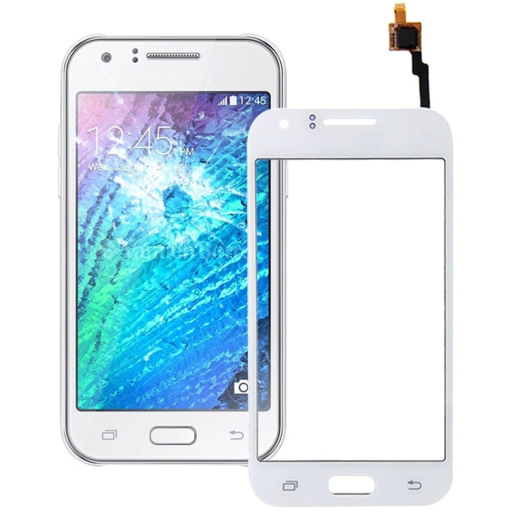 Touch Panel for Samsung Galaxy J1 / J100 (White)
