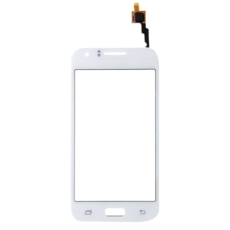 Écran tactile pour Samsung Galaxy J1 / J100 (Blanc)
