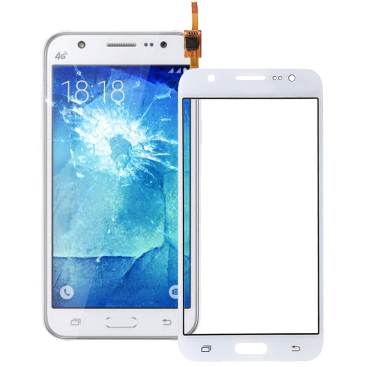 Écran tactile pour Samsung Galaxy J5 / J500 (Blanc)