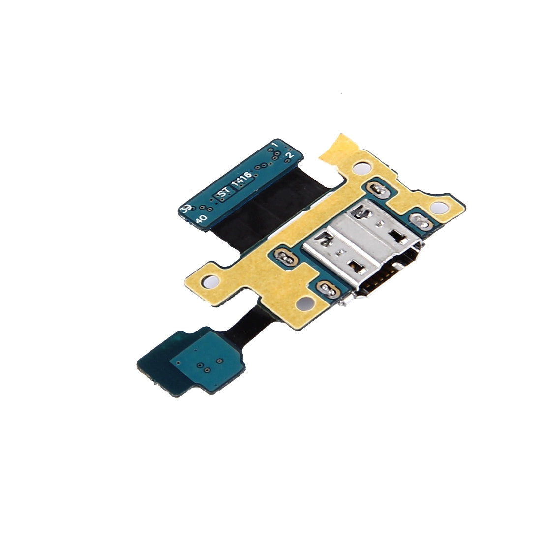 Flex Dock Charging USB Data Samsung Galaxy Tab S 8.4 / T705