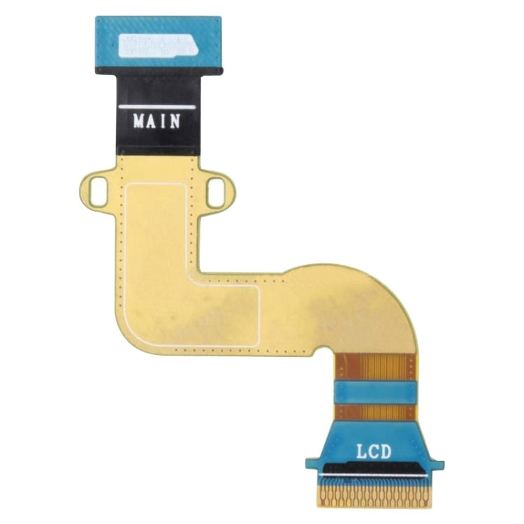 LCD Connector Flex Cable for Samsung Galaxy Tab 2 7.0 / P3100 / P3110 / P3113
