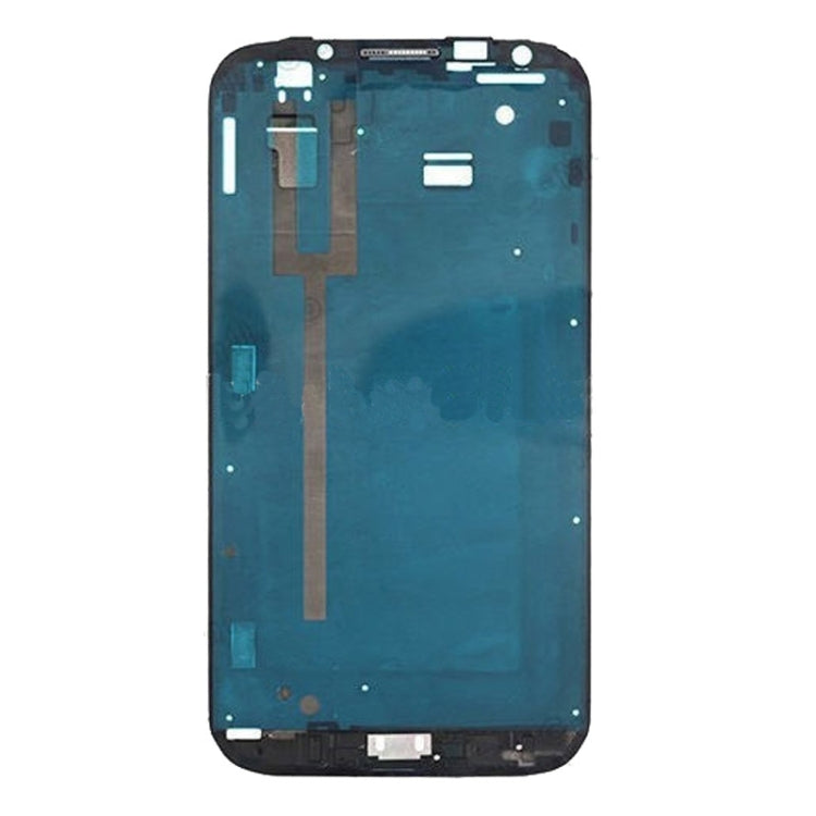 LCD Front Housing for Samsung Galaxy Note 2 / N7105
