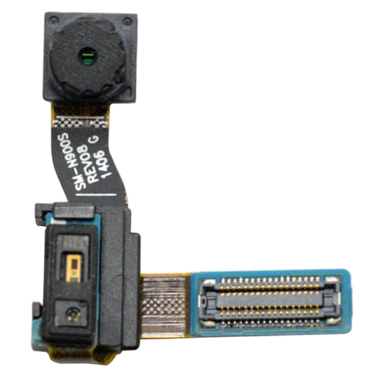 Câble flexible pour module de caméra frontale pour Samsung Galaxy Note 3 / N9005