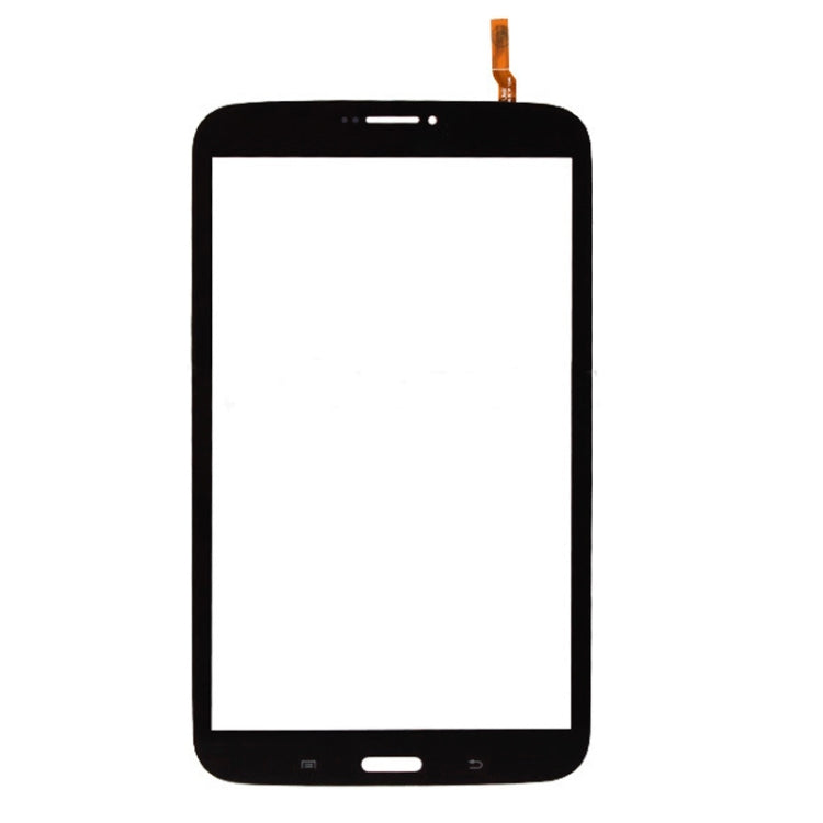 Numériseur d'écran tactile pour Samsung Galaxy Tab 3 8.0 / T311 (Noir)