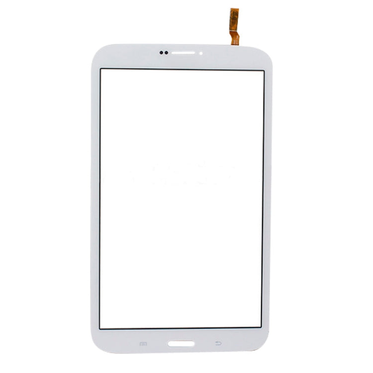 Écran tactile pour Samsung Galaxy Tab 3 8.0 / T311 (Blanc)