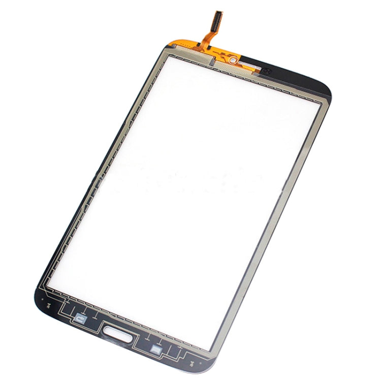 Numériseur d'écran tactile pour Samsung Galaxy Tab 3 8.0 / T311 (Noir)