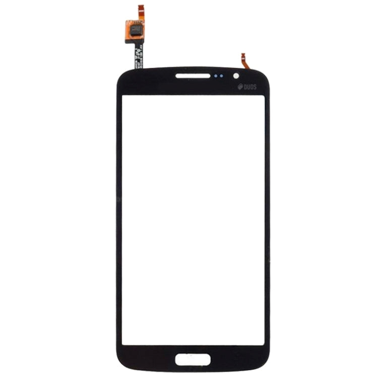 Écran tactile pour Samsung Galaxy Grand 2 / G7106 / G7102 / G7105 / G7108 (Noir)