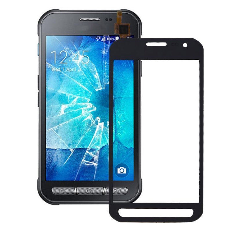 Touch Panel for Samsung Galaxy Xcover 3 / G388 (Black)