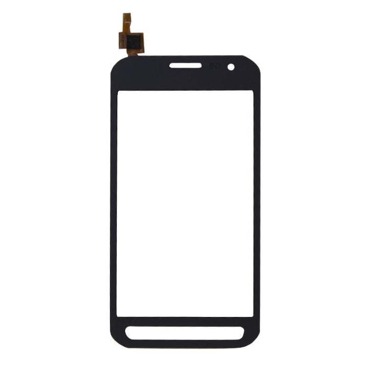 Panel Táctil para Samsung Galaxy Xcover 3 / G388 (Negro)