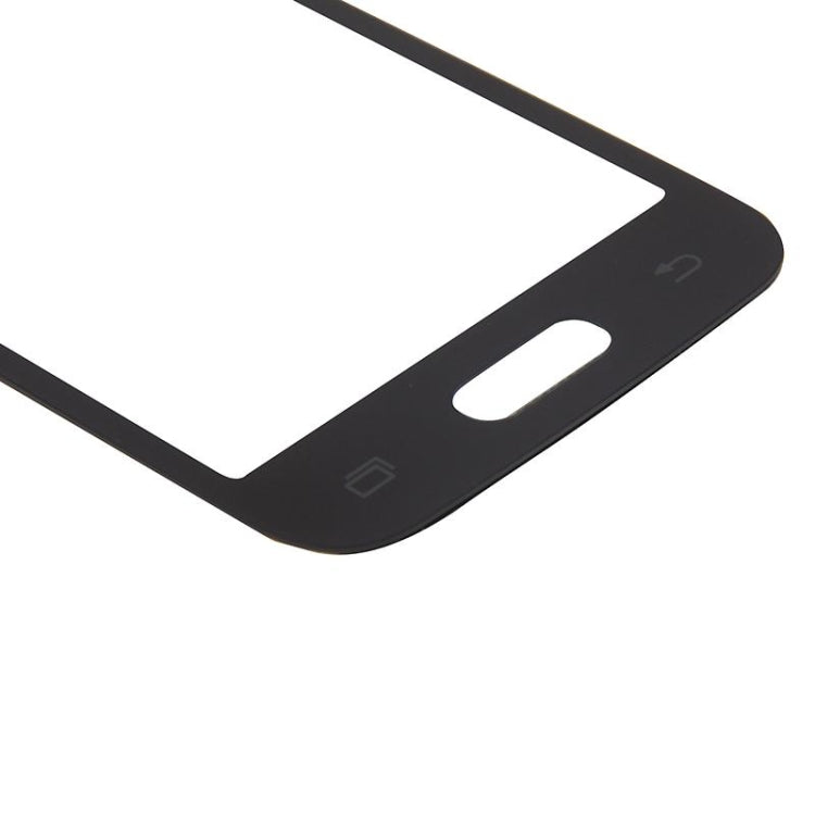 Écran tactile pour Samsung Galaxy V Plus/ G318 (Noir)