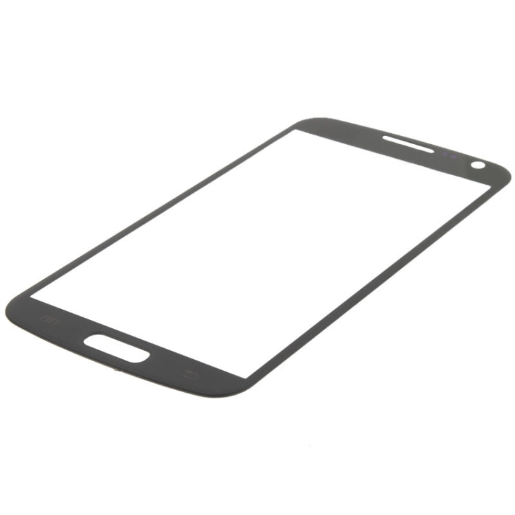 Vitre d'écran extérieure pour Samsung Galaxy Premier / i9260 (Gris)