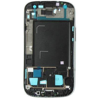 Full Housing Chassis for Samsung Galaxy S3 / i9300 (White)