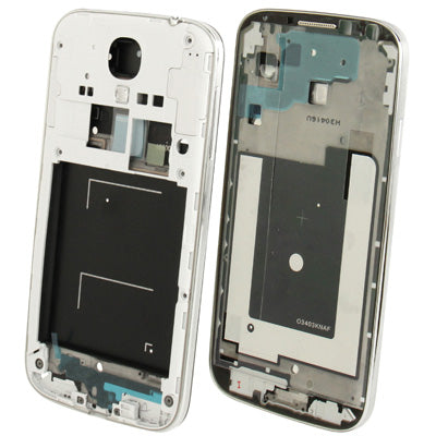 Placa de Marco Medio LCD Original para Samsung Galaxy S4 / I9500