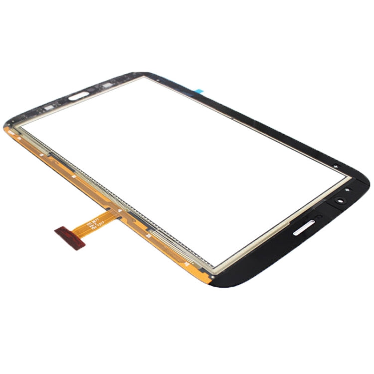 Pieza Original del Digitalizador del panel Táctil para Samsung Galaxy Note 8.0 / N5100 (Blanco)