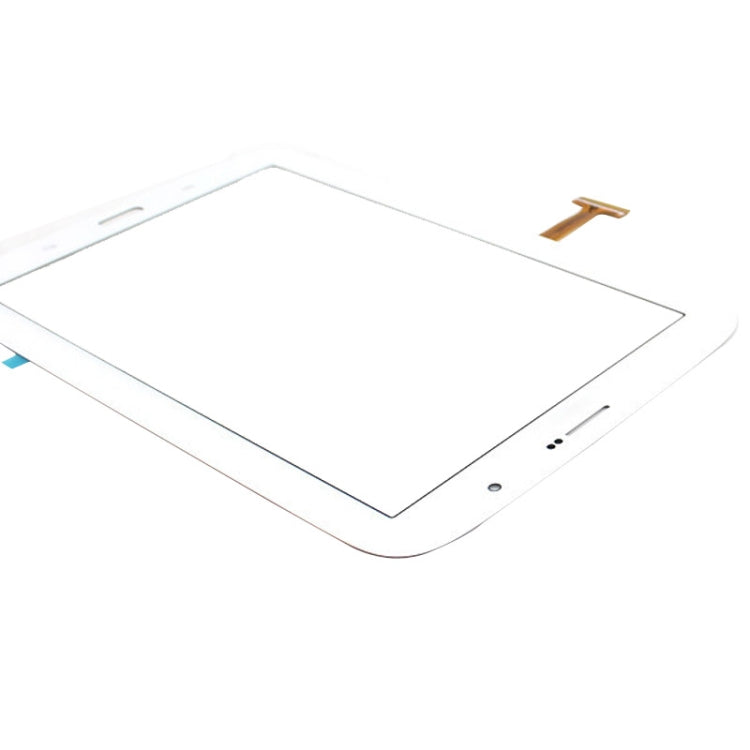 Pieza Original del Digitalizador del panel Táctil para Samsung Galaxy Note 8.0 / N5100 (Blanco)