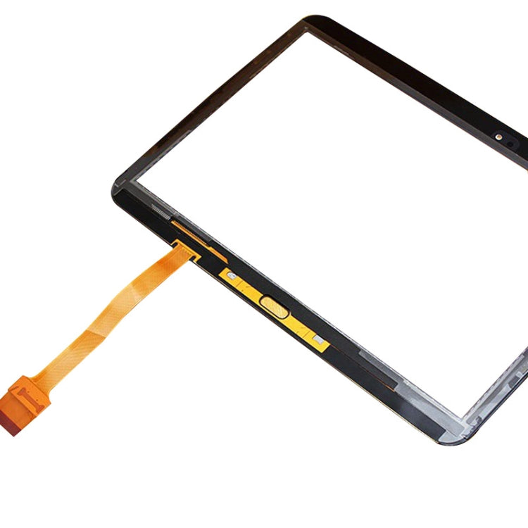 Numériseur d'écran tactile d'origine pour Samsung Galaxy Tab 3 10.1 P5200 / P5210 (noir)